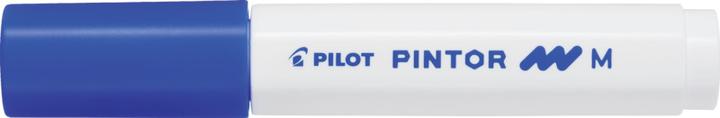 Immagine prodotto Pilot Pintor Medium Essentials Set di 4 (Multicolore, 1.40 mm, 4 x)