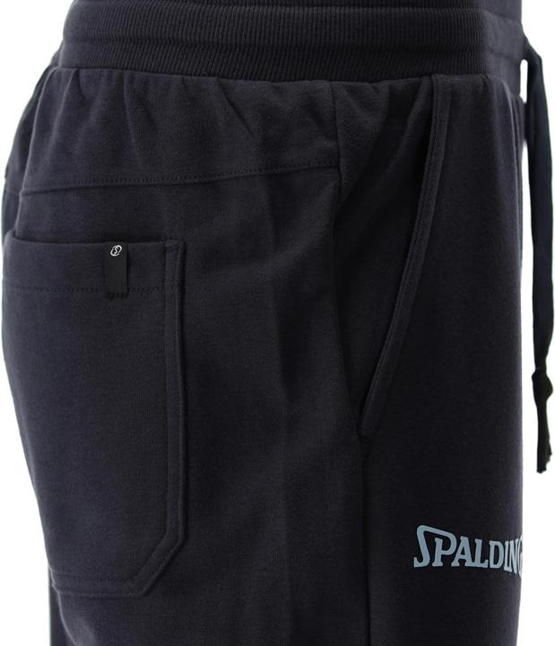 Immagine prodotto Spalding Pantaloni Jogger Uomo SS23 (XXL)