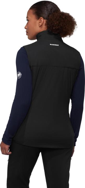 Actual product image Mammut Rime Light IN Flex Vest Women (S)