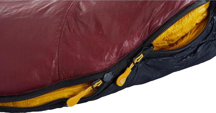 Image du produit Nordisk Oscar -2 Curve Sac de couchage (185 cm)
