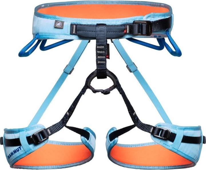 Actual product image Mammut Ophir 3 Slide Klettergurt (M)