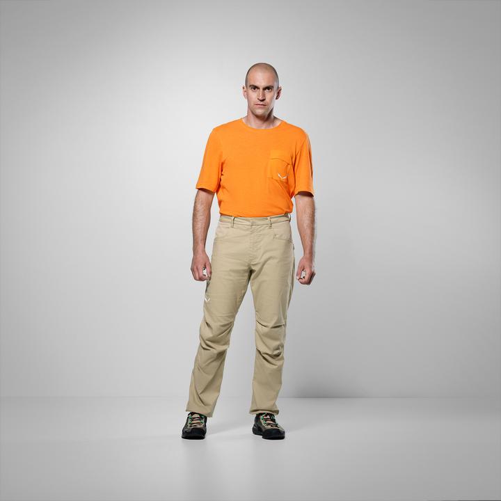Image du produit Salewa Agner Hemp Ripstop Pants (W50/L30)
