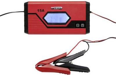 Produktbild Profi Power Batterieladegerät ICS15 12V 75/15A (12V, 7.50 A)