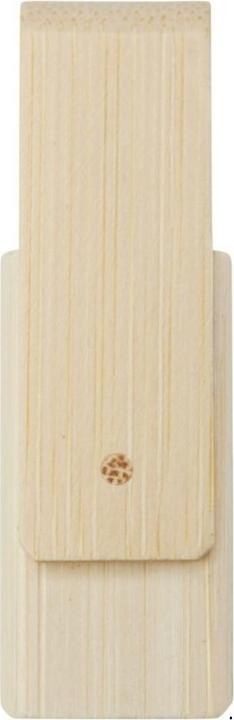 Actual product image Bullet Usb Flash Drive Rotate 8Gb (8 GB, USB 2.0)