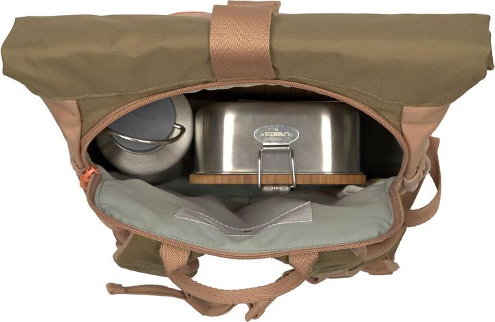 Actual product image Lässig Mini roll top