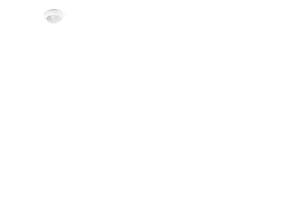 Produktbild Steinel Infrarotsensor IS 360-4 (6 m)