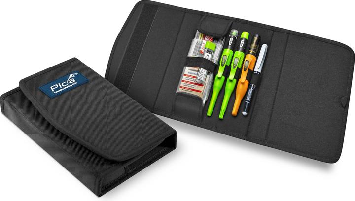 Produktbild Pica Marker (Multi, 6 x)