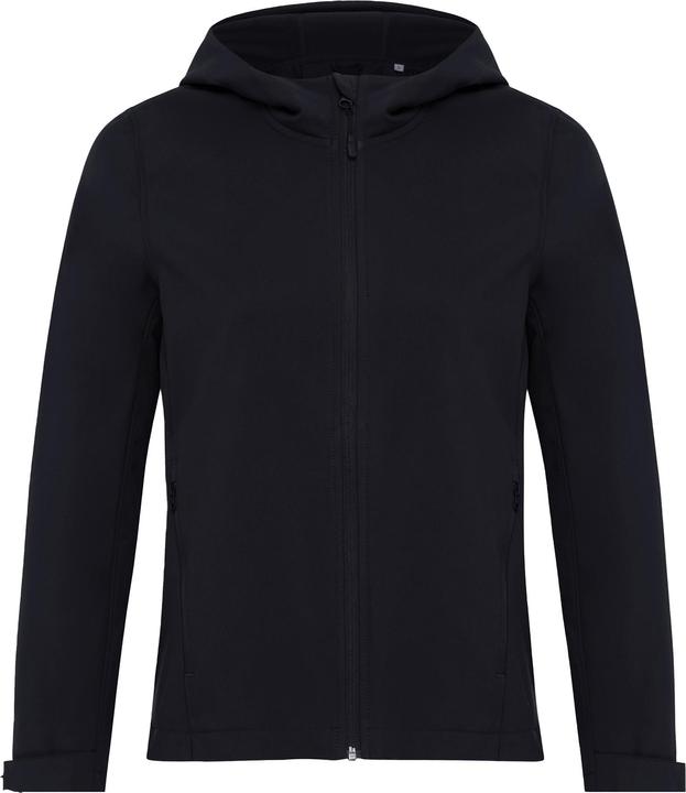 Universal Textiles Makalu Softshelljacke