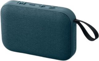 Actual product image Muse M-308 BT (Rechargeable battery operated)