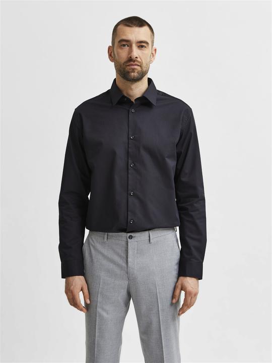 Image du produit Selected Homme Slhslimethan Shirt Ls Classic Noos (3XL)