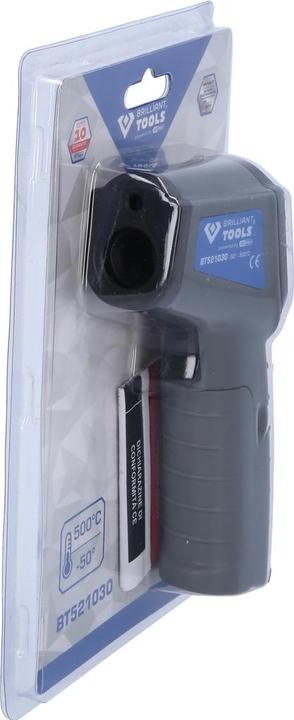 Produktbild Brilliant Tools Infrarot-Thermometer