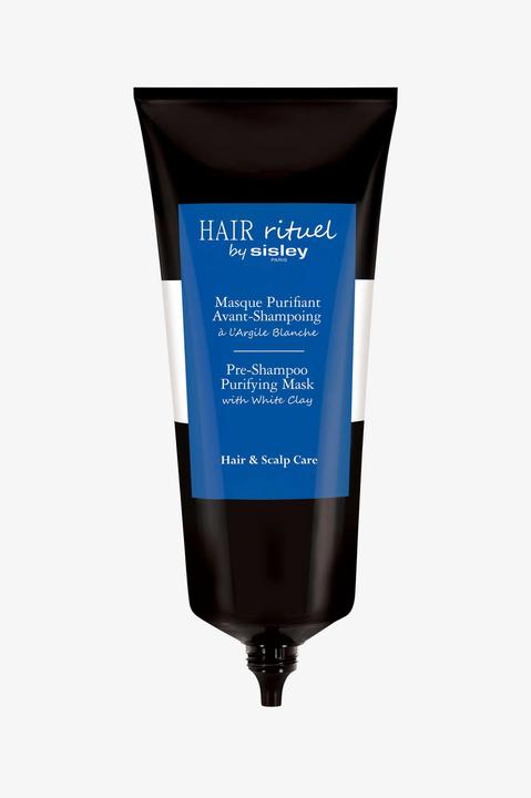 Immagine prodotto Hair Rituel by Sisley Masque Purifiant Avant-Shampoing (200 ml)
