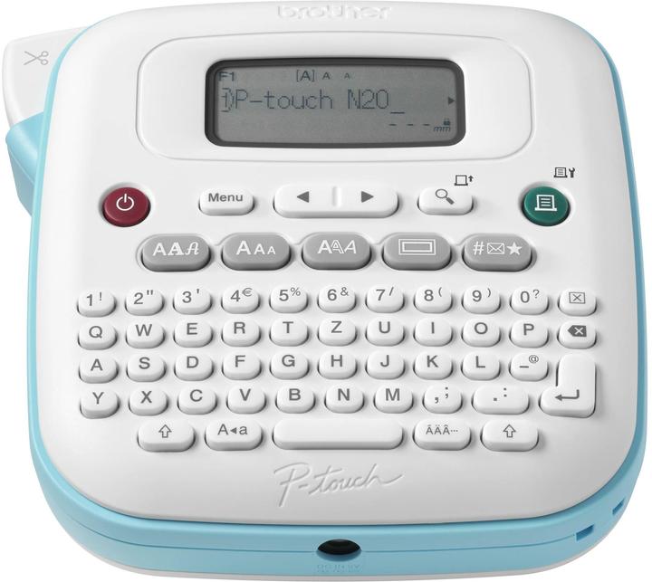 Produktbild Brother PT-N20 P-TOUCH
