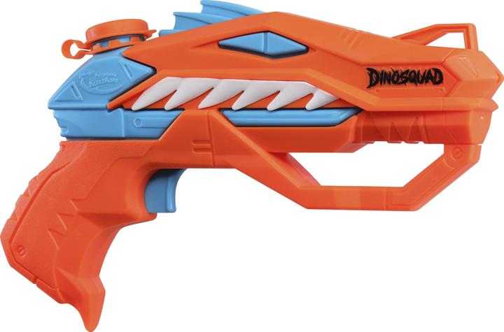 Nerf Super Soaker Raptor Surge