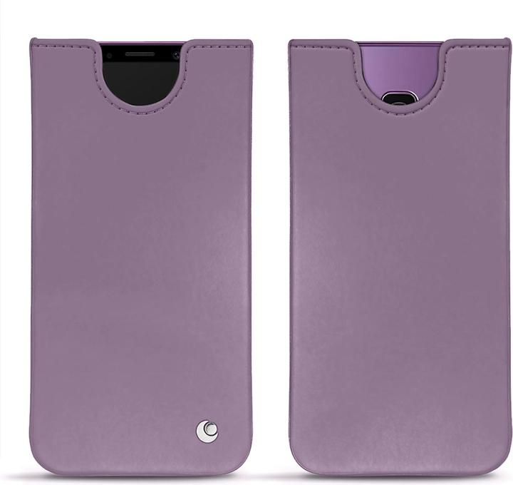 Lilas ( Nappa - Pantone #b9a3e3 )