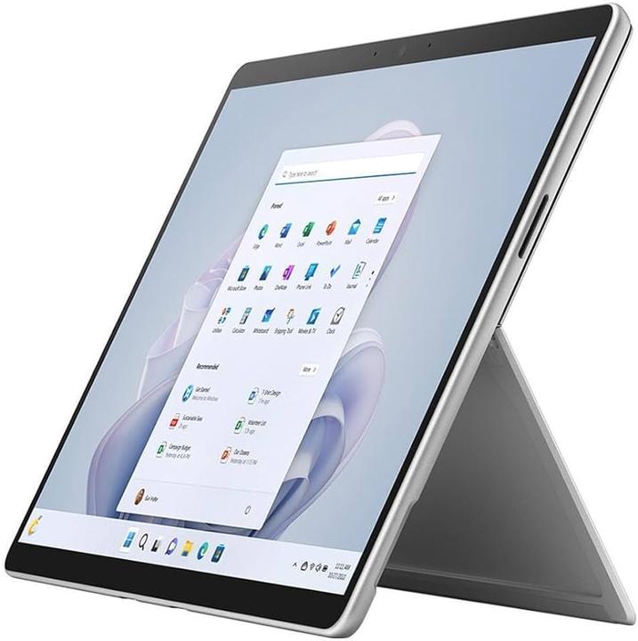Image du produit Microsoft Surface Pro 10 for business (13", Intel Core Ultra 7 165U, 64 Go, 1000 Go, Sans disposition de clavier)