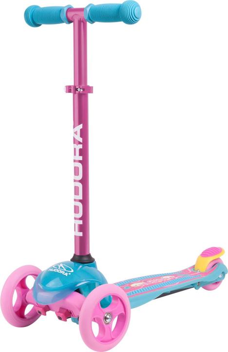 Hudora Flitzkids 2.0 Skate Wonders