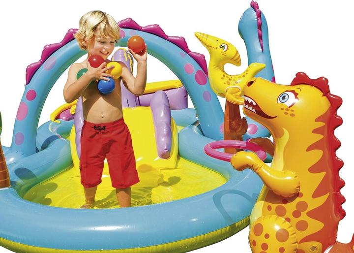 Image du produit Intex Dinoland