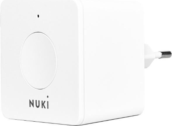 Actual product image Nuki Apartment Combo 3.0 CH cylinder
