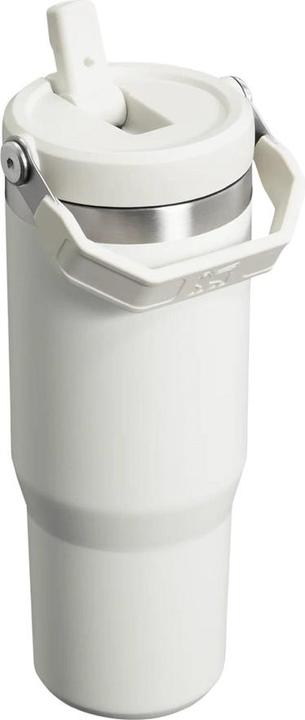 Actual product image Stanley IceFlow Flip Straw 2.0 Tumbler, 890 ml, Frost (0.89 l)