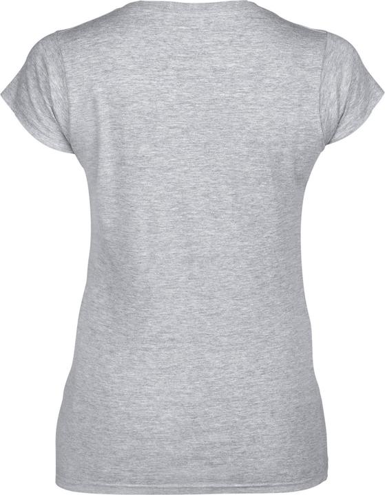 Produktbild Gildan Softstyle TShirt VAusschnitt (S)