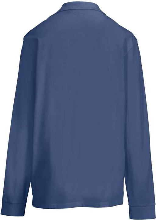 Immagine prodotto Sols Maglietta Polo Manica Lunga Adulto Unisex (S)