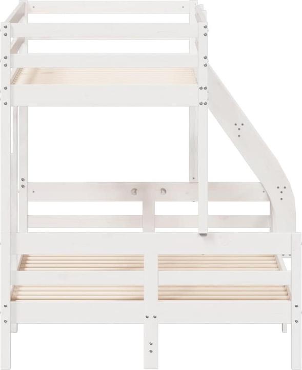 Produktbild VidaXL Etagenbett (120 x 200 cm)