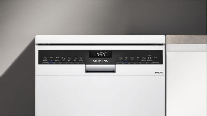 Produktbild Siemens SIEM Stand-Geschirrspüler bC