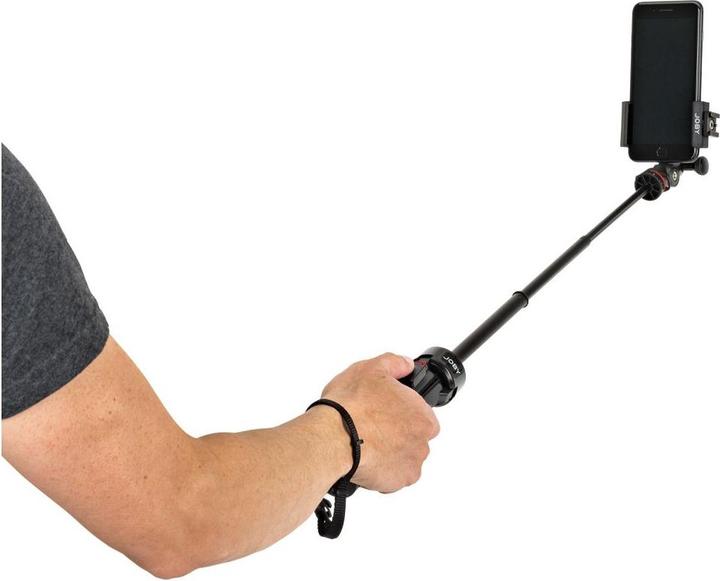 Immagine prodotto Joby TelePod Mobile (Materiale sintetico)