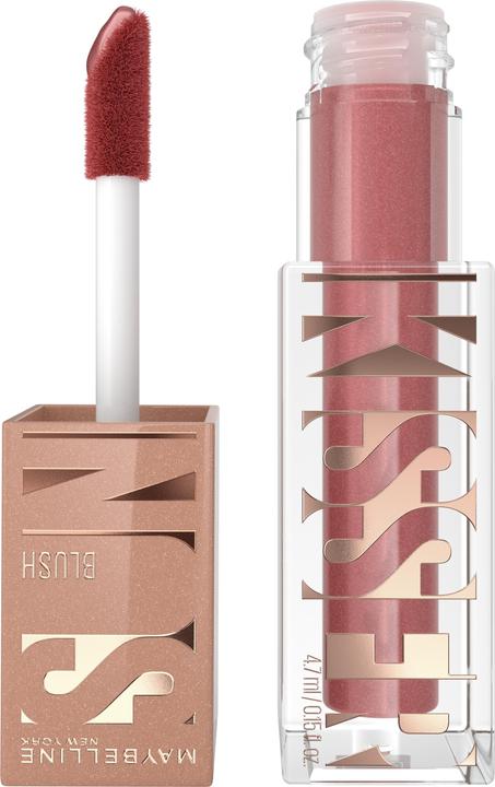 Image du produit Maybelline New York Fard à joues Sunkisser 06 City Sizzle (06 City Sizzle)