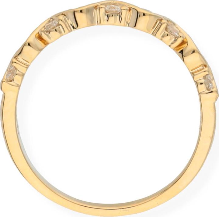 Produktbild Carat Alliance (56, 750/18 K Gold)