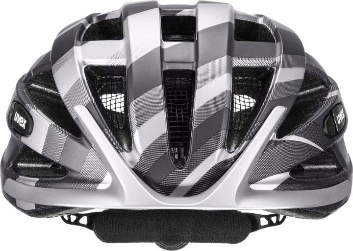 Actual product image Uvex Sports Air Wing Cc (52 - 57 cm)