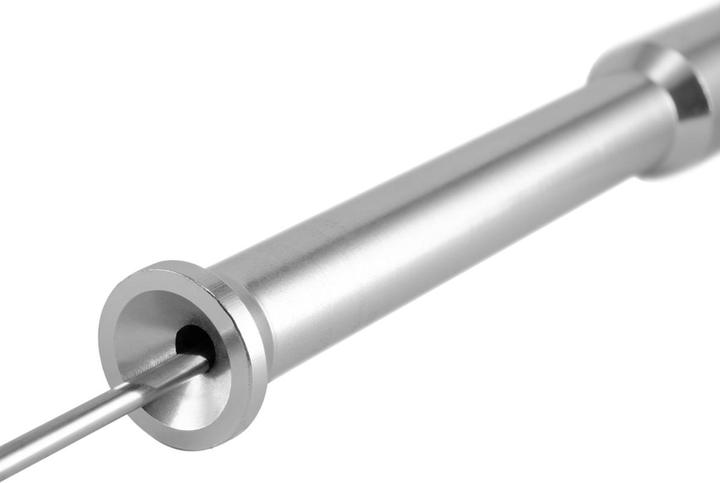 Produktbild Stahlwerk WIG Schweissdrahthalter TIG Pen für Schweissstäbe 0,8-3,2 mm