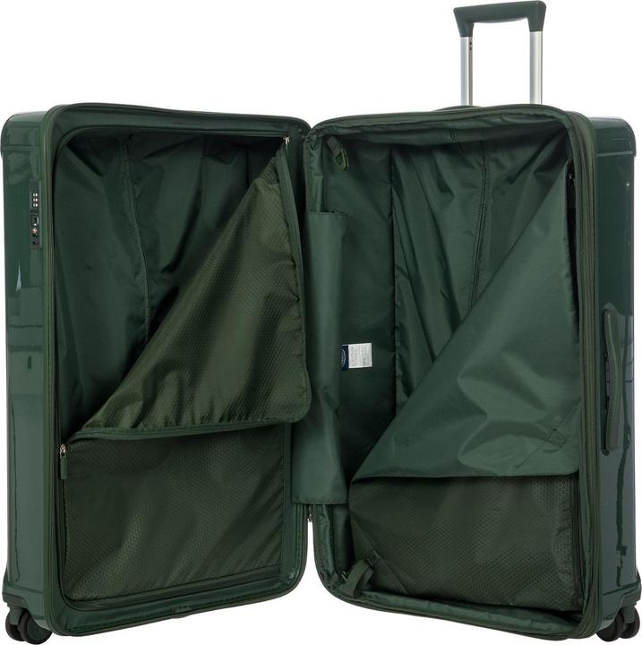 Produktbild Brics Positano 4 Rollen Trolley 82 cm mit Dehnfalte (149 l, XL (ab 115l))