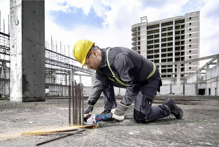 Immagine prodotto Bosch Professional GWS 18V-11 (125 mm)
