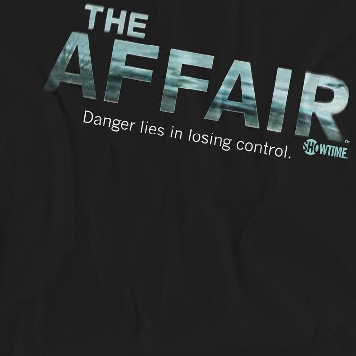 Produktbild The Affair TShirt (XXL)