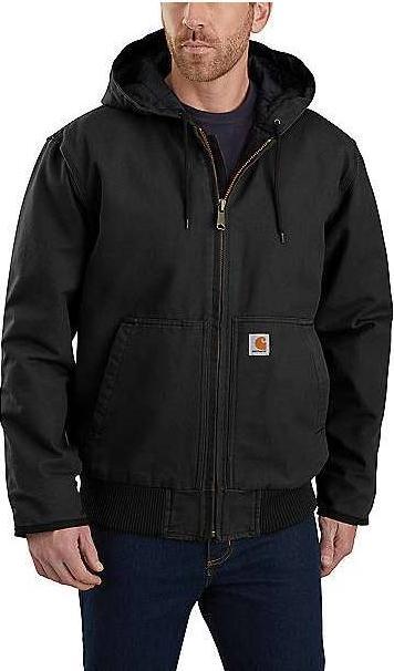 Carhartt Duck Active (M)
