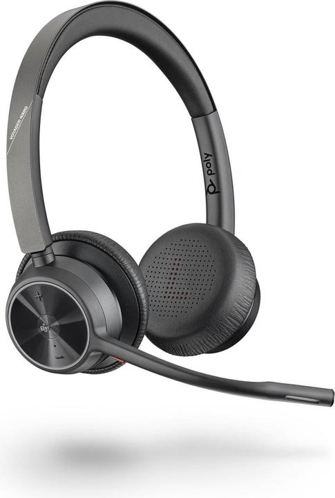 Immagine prodotto Poly Leggenda Voyager + Caso (Senza fili, USB Tipo-B)