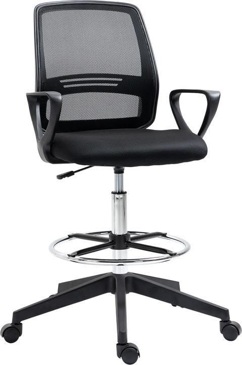 Actual product image Vinsetto Office chair