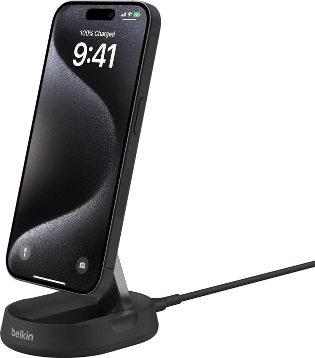 Produktbild Belkin Boost Charge Pro (15 W)