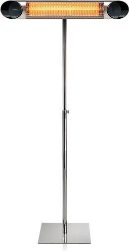 Actual product image Veito Blade S SR2500 (2500 W)