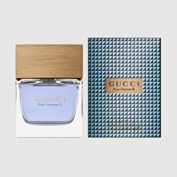 Produktbild Gucci Ii (Eau de Toilette, 100 ml)