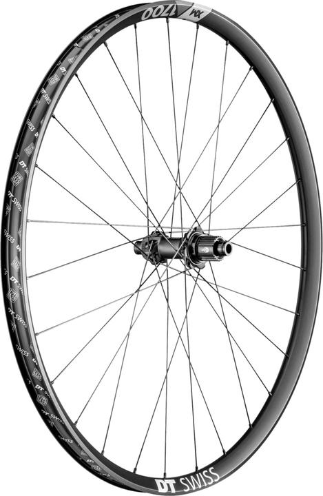 Produktbild DT Swiss XM 1700 Spline (Hinterrad, 27.5")