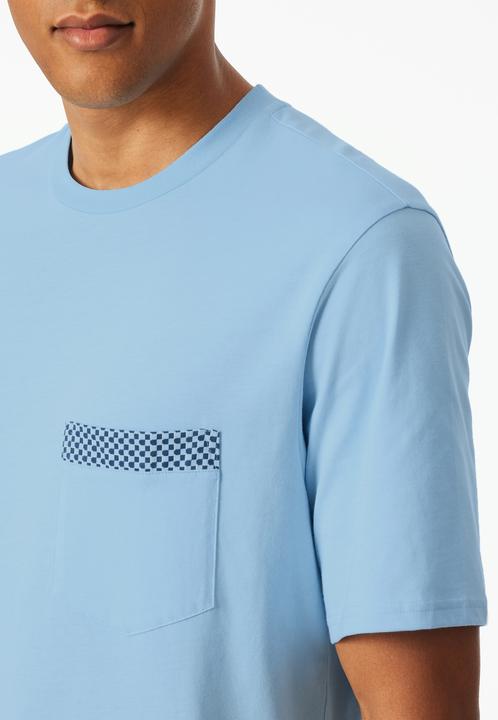 Image du produit Schiesser Shorty Comfort Nightwear (58, 3XL)