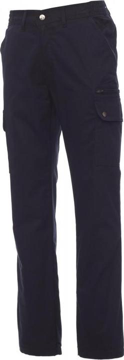 Actual product image Payper trousers forest polar (XXL)