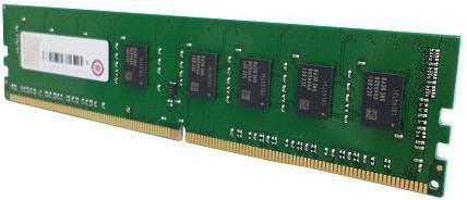 Actual product image QNAP RAM-16GDR4ECT0-UD-3200 (1 x 16GB, 3200 MHz, DDR4-RAM, DIMM)