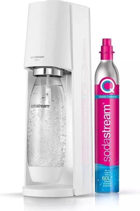Image du produit SodaStream Terra