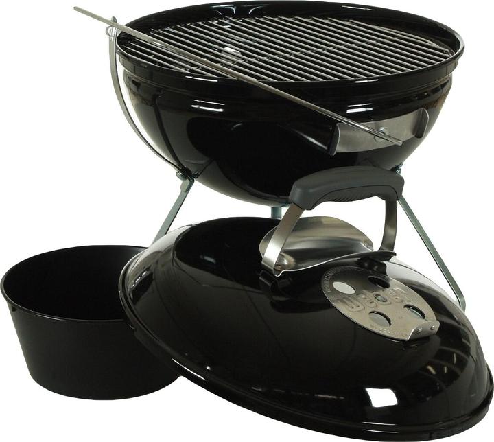 Immagine prodotto Weber Smokey Joe Premium (37 cm)