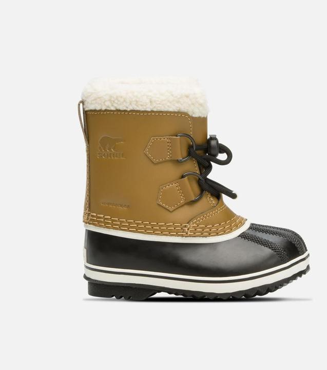 Sorel Childrens Yoot Pac Tp Wp (39)