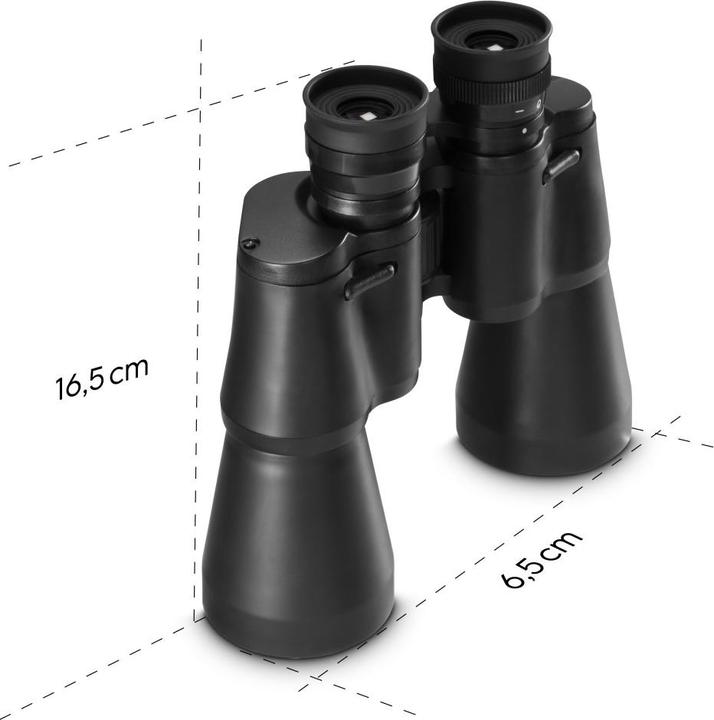 Immagine prodotto Hama Optec (10 x, 50 mm)